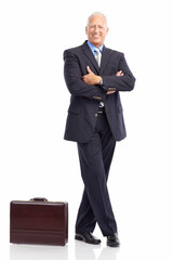 Businessman