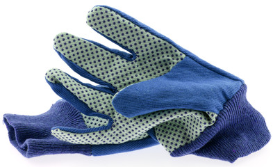 gants de jardinage