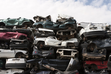 Casse auto