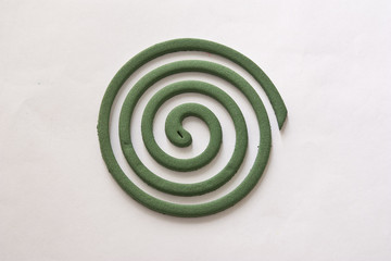 repellent coil