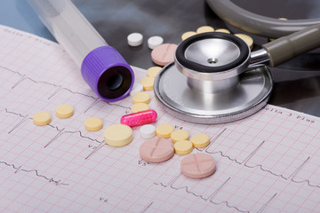medical theme