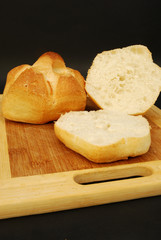 Un panino italiano 014