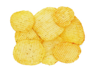 Potato chips
