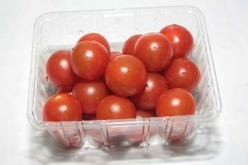tomate cerise