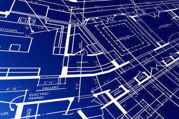 blueprint