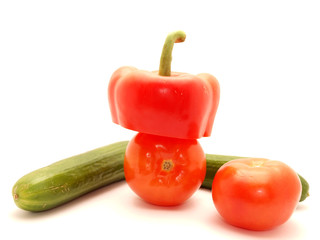 Vegetable