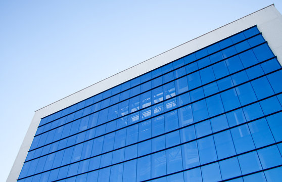 Edificio de oficinas
