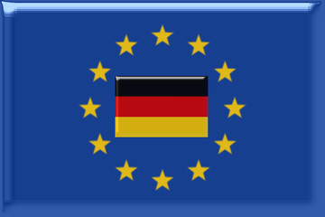 Deutschland und Europa