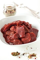 venison stew
