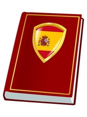 constitution of Spain