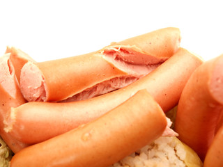 Sausages