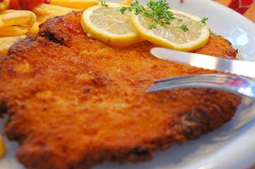 schnitzel #5