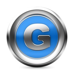 icon letter g