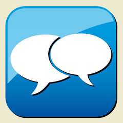 Icona chat