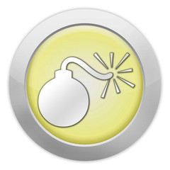 Light Colored Icon (Yellow) 