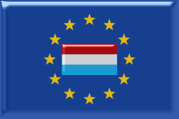 Luxemburg und Europa