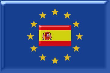 Spanien und Europa