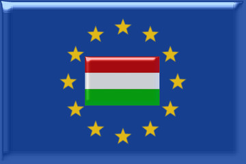 Ungarn und Europa