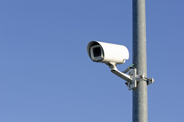 Kamera zur Videoüberwachung