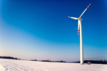 Fototapeta premium windmill