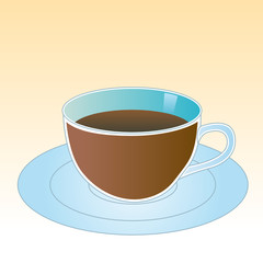 tazzina caffè