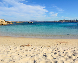 Paradise in Sardinia