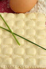 ravioli