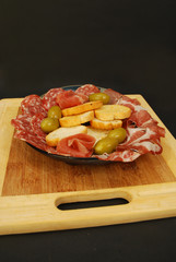 Antipasto 001