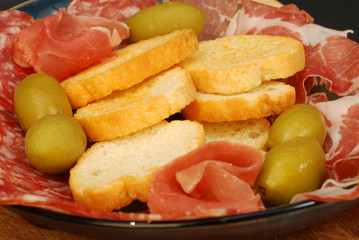 Antipasto 008