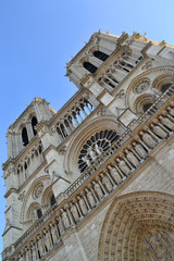 notre dame