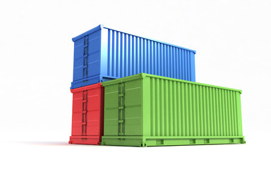 Containers