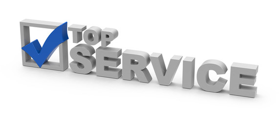 Top Sevice