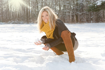 sicherheit im winter