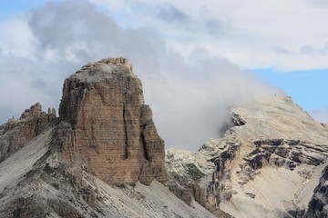 Fototapeta premium dolomites