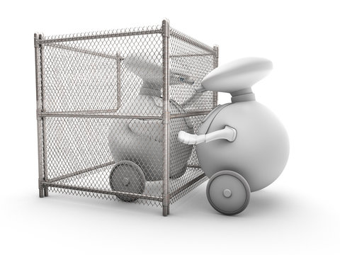 robomas visitado