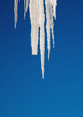 Icicle