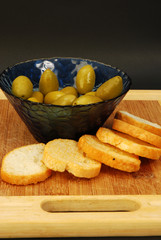 Olive d'antipasto 003