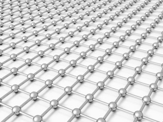 Netzwerk System Struktur