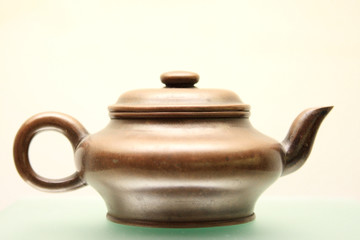 teapot