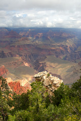 Grand Canyon National Park, USA..