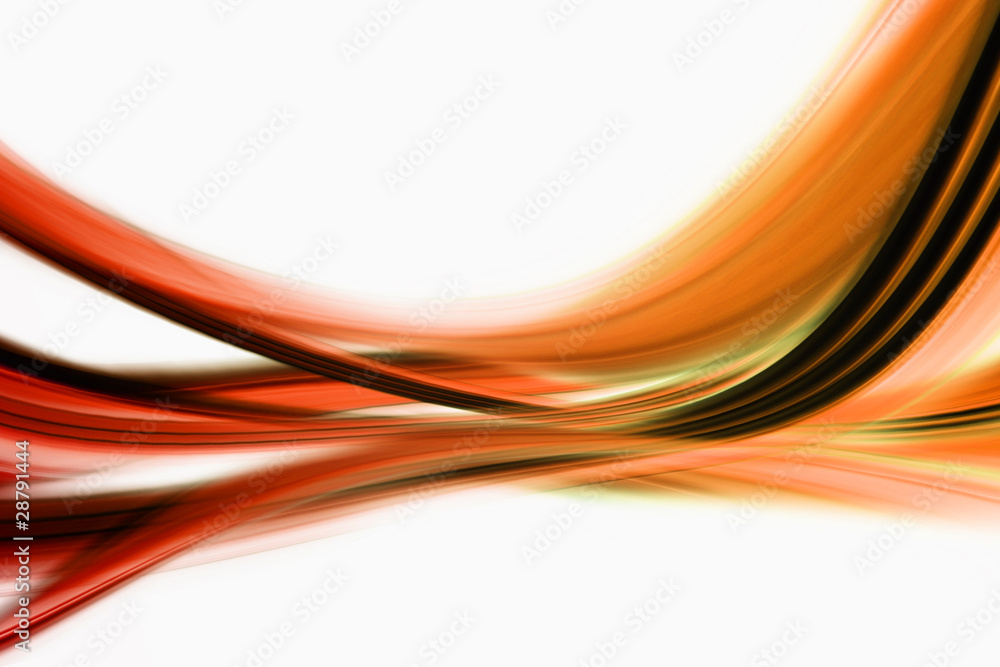 Poster abstract elegant background design with space for your text
