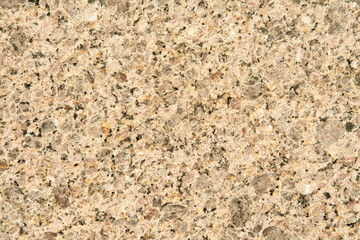 Full Frame Close-Up of Polished Pink Granite Surface Background