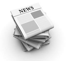 newspapers