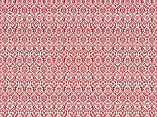 floral seamless texture