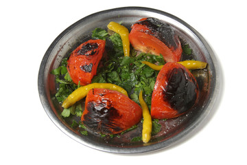 salad