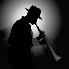 saxofonist