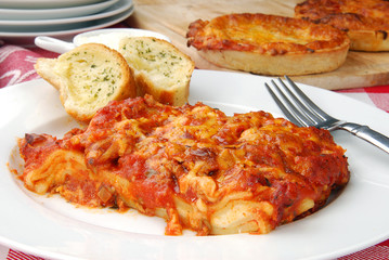 Italian Food