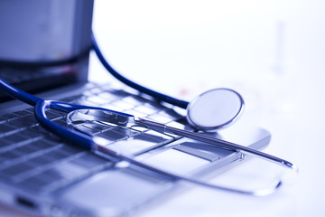 Technology and Stethoscope