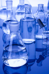Laboratory Glassware