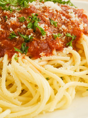 Spaghetti